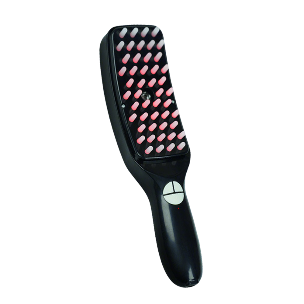 HandyFidgetGround™ LightStim Scalp Therapy Massage Comb