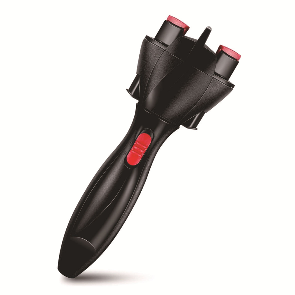 HandyFidgetGround™ TwistEase Auto Braiding Hair Styler