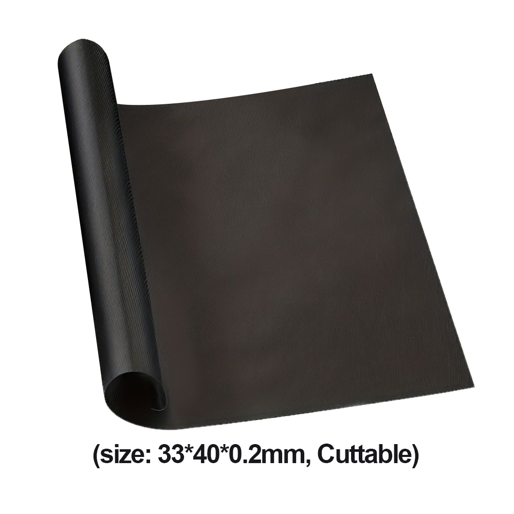 HandyFidgetGround™ BakeSafe Non-Stick Oven Liner
