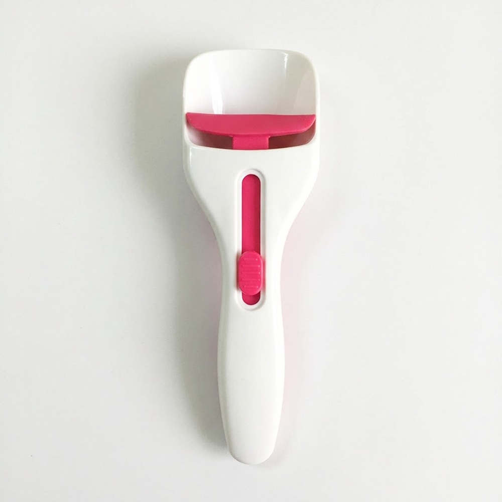 HandyFidgetGround™ CupcakePro Baking Scoop Dispenser