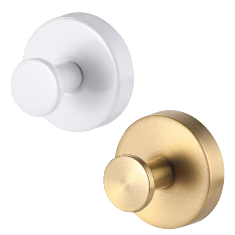 HandyFidgetGround™ MaxHold Twist-Lock Suction Hook
