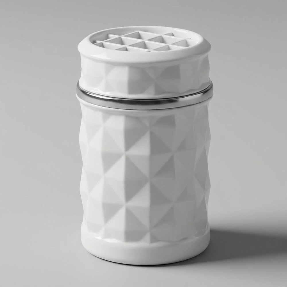 HandyFidgetGround™ Smoke and Odor Eliminating Ashtray