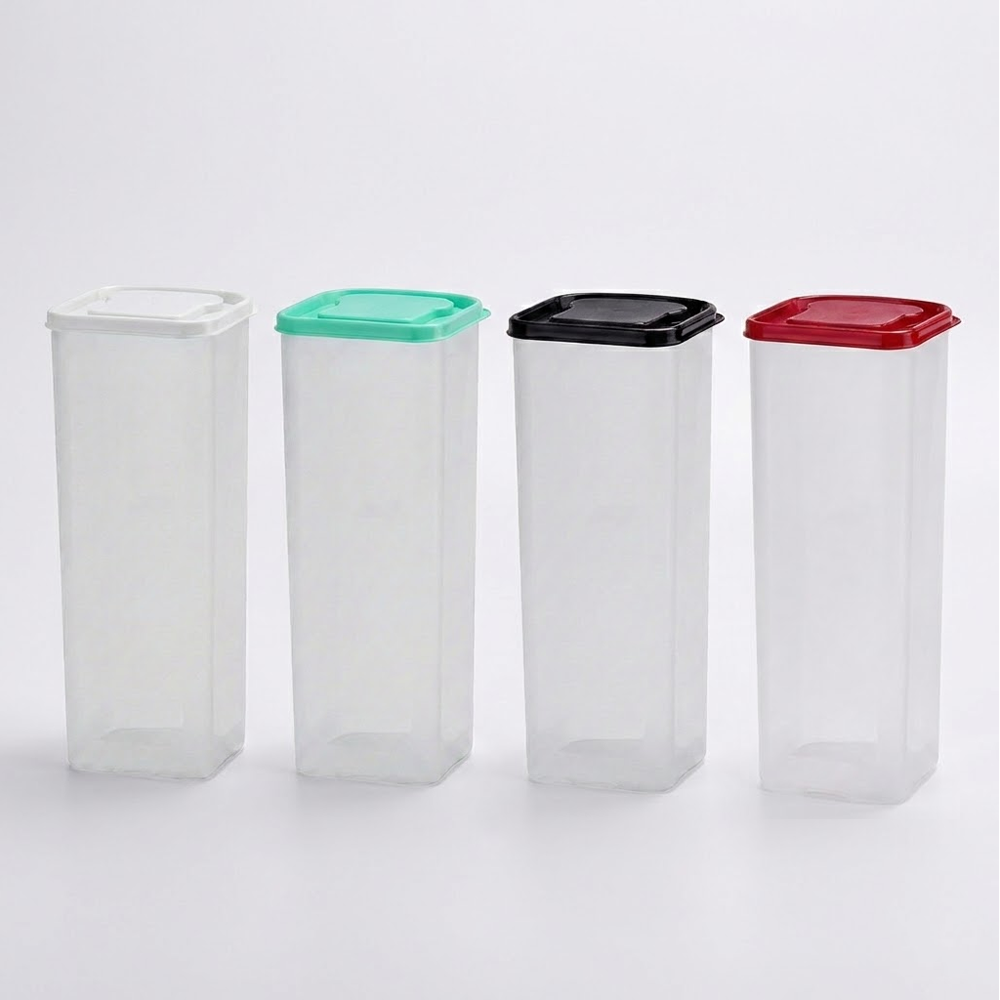 HandyFidgetGround™ Breadmate Easy Pull-Up Storage Holder