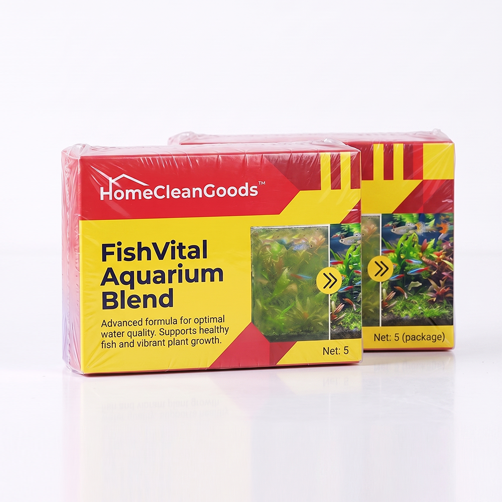 HiFiveGo™ FishVital Aquarium Blend