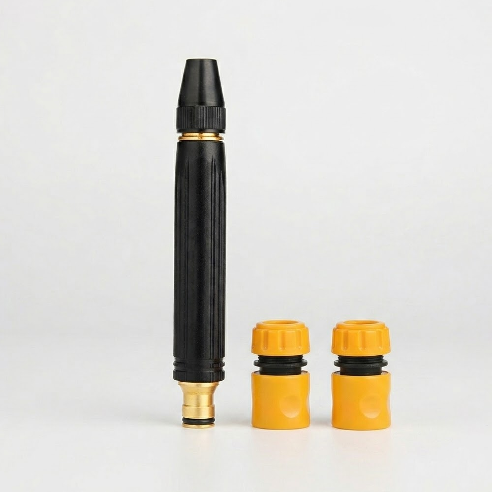 HiFiveGo™ JetFlow High-Pressure Hose Nozzle