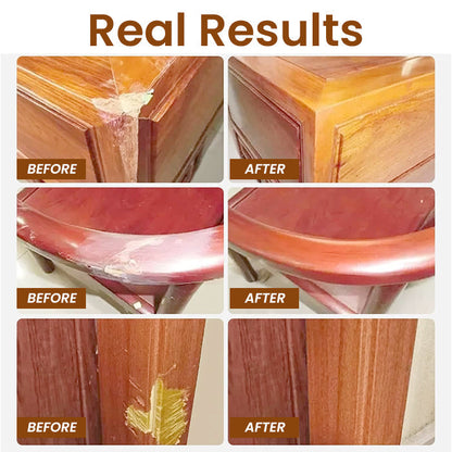 HandyFidgetGround™ NuGrain Wood Repair Kit