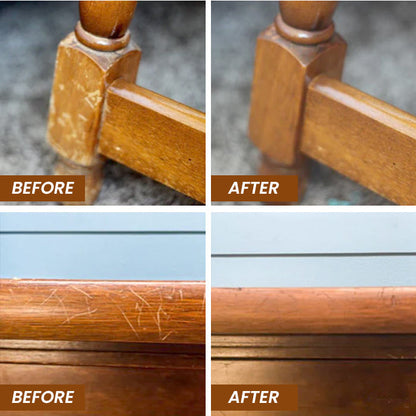 HandyFidgetGround™ NuGrain Wood Repair Kit