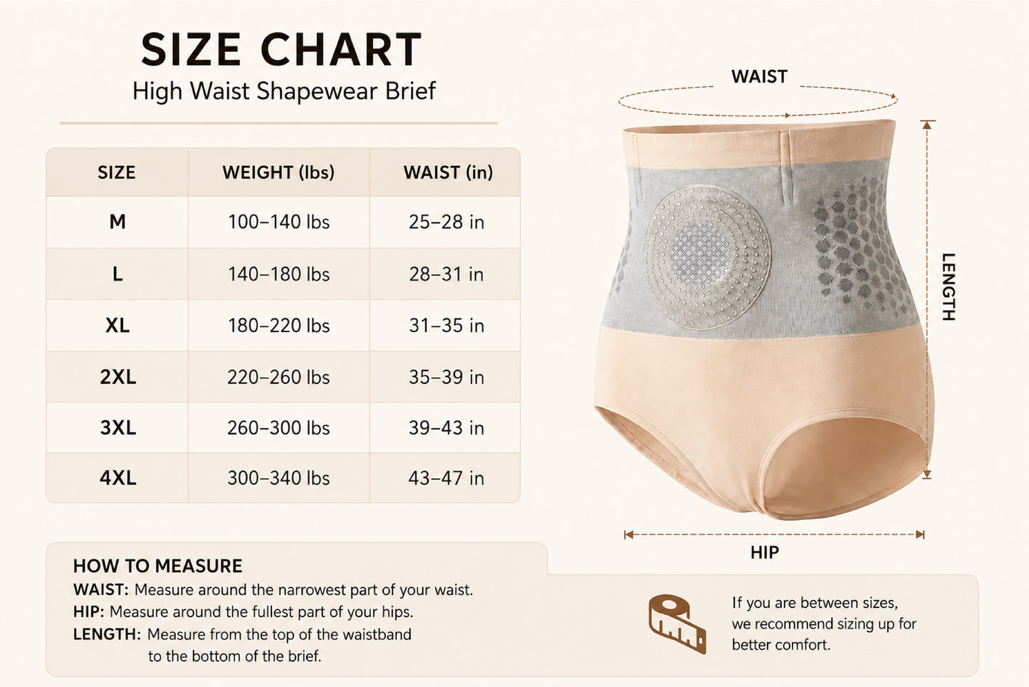 HiFiveGo™ SilhouetteX Thermo Sculpting Shorts