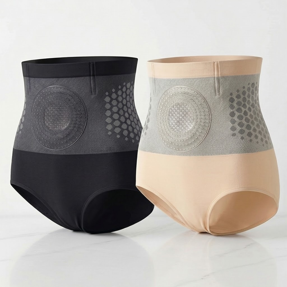2 PCS 40% OFF ($19.99 Each) - Skin & Black Color
