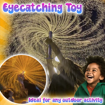 HandyFidgetGround™ Firework Water Gun