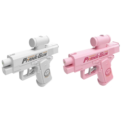 HandyFidgetGround™ LaughJet Dual-Trigger Prank Water Gun