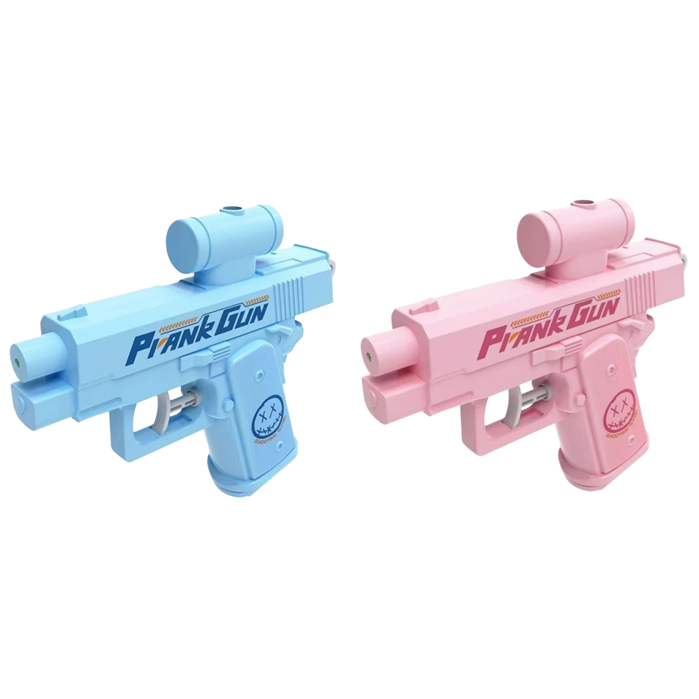 HandyFidgetGround™ LaughJet Dual-Trigger Prank Water Gun