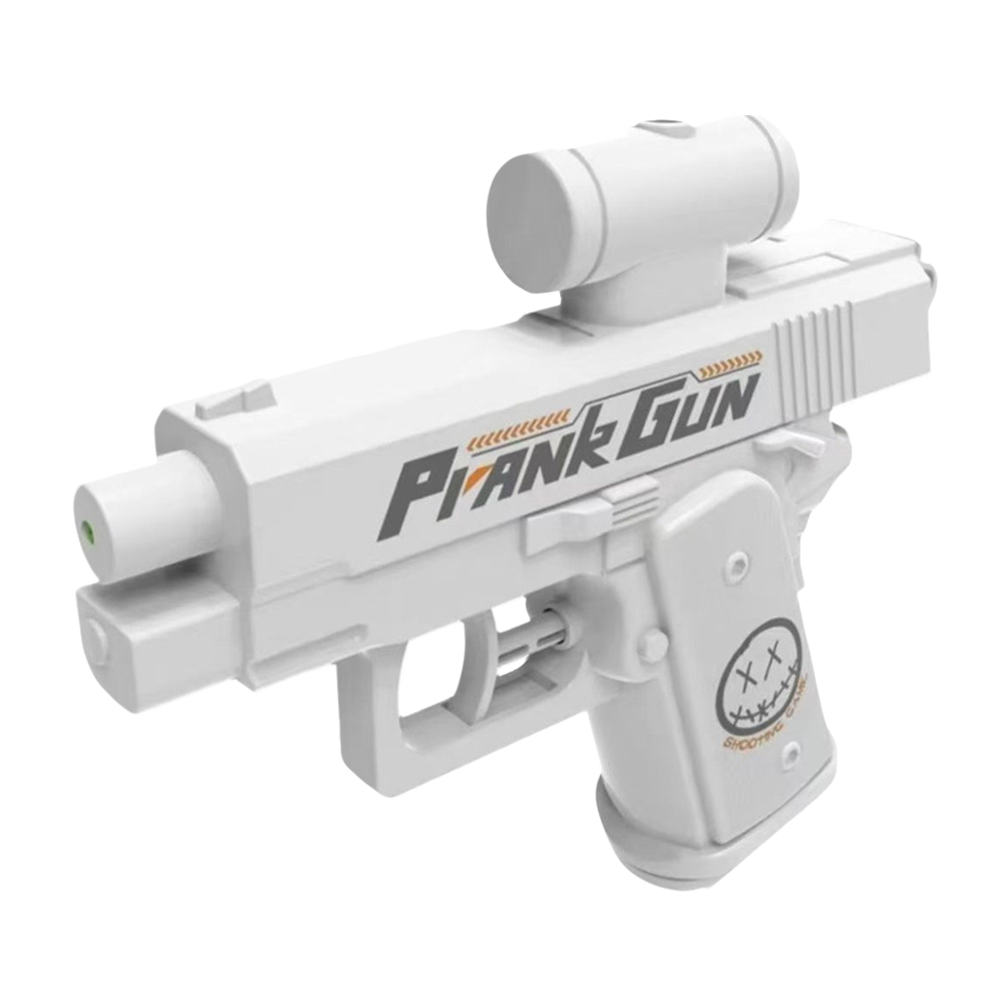 HandyFidgetGround™ LaughJet Dual-Trigger Prank Water Gun
