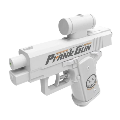 HandyFidgetGround™ LaughJet Dual-Trigger Prank Water Gun