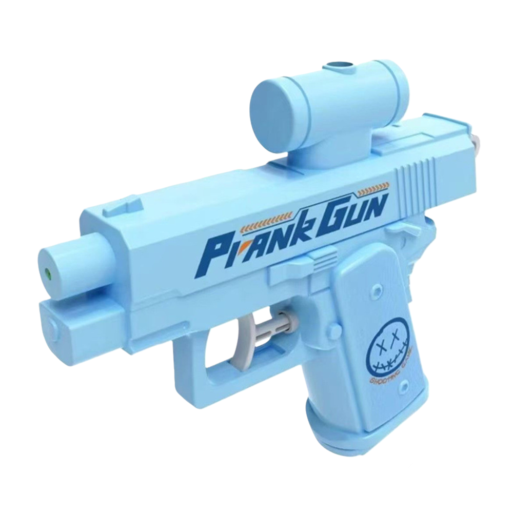 HandyFidgetGround™ LaughJet Dual-Trigger Prank Water Gun