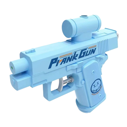 HandyFidgetGround™ LaughJet Dual-Trigger Prank Water Gun