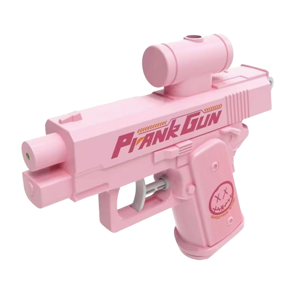 HandyFidgetGround™ LaughJet Dual-Trigger Prank Water Gun