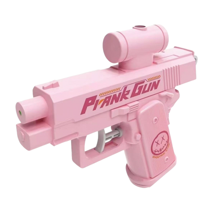 HandyFidgetGround™ LaughJet Dual-Trigger Prank Water Gun