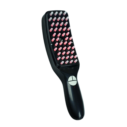 HandyFidgetGround™ LightStim Scalp Therapy Massage Comb