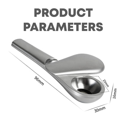 HandyFidgetGround™ MagSpoon Alloy Pocket Chamber Tool