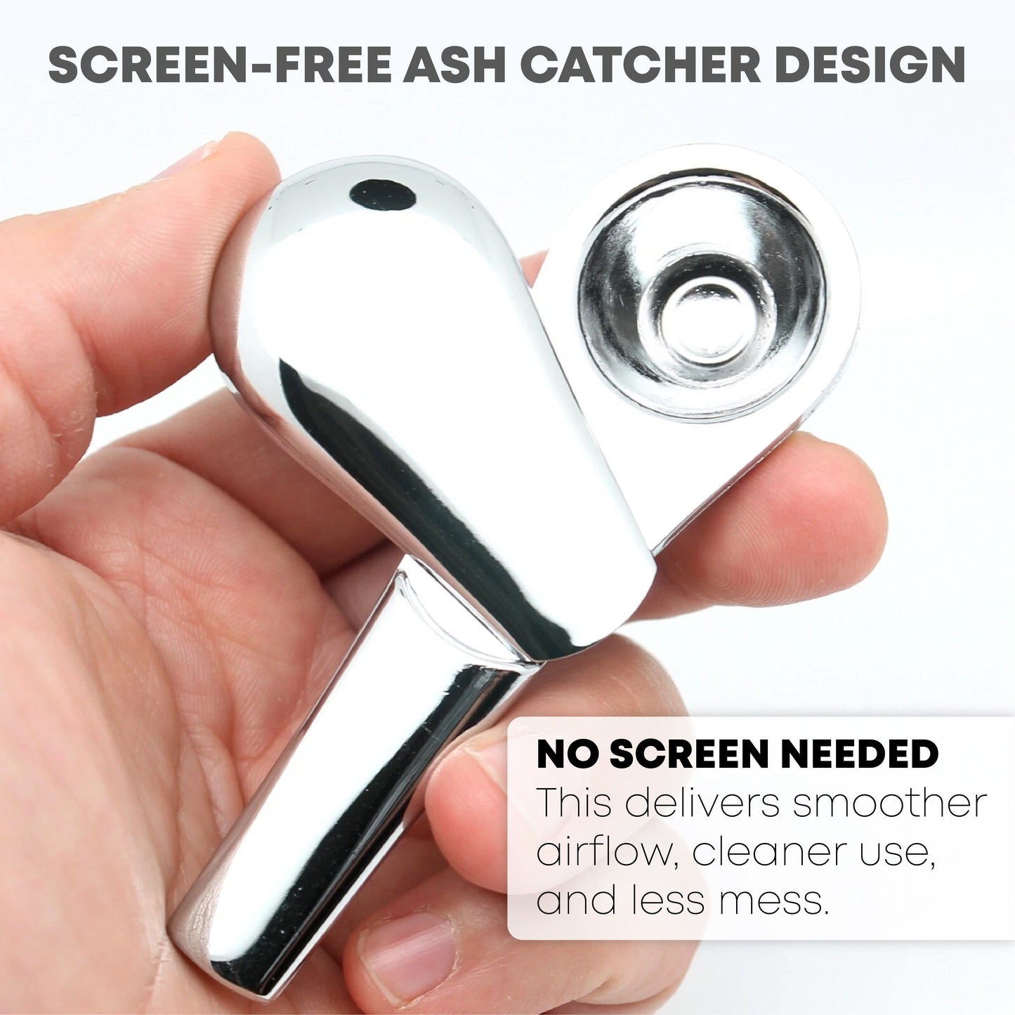 HandyFidgetGround™ MagSpoon Alloy Pocket Chamber Tool