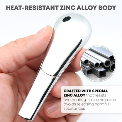 HandyFidgetGround™ MagSpoon Alloy Pocket Chamber Tool