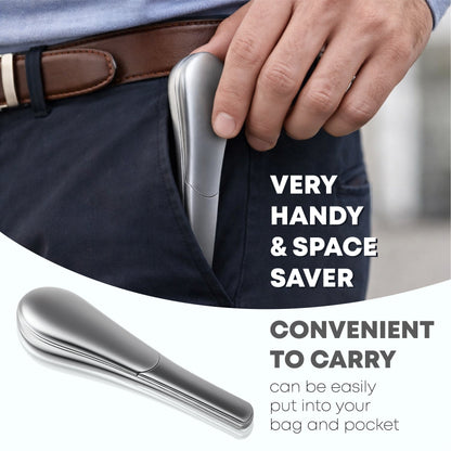 HandyFidgetGround™ MagSpoon Alloy Pocket Chamber Tool
