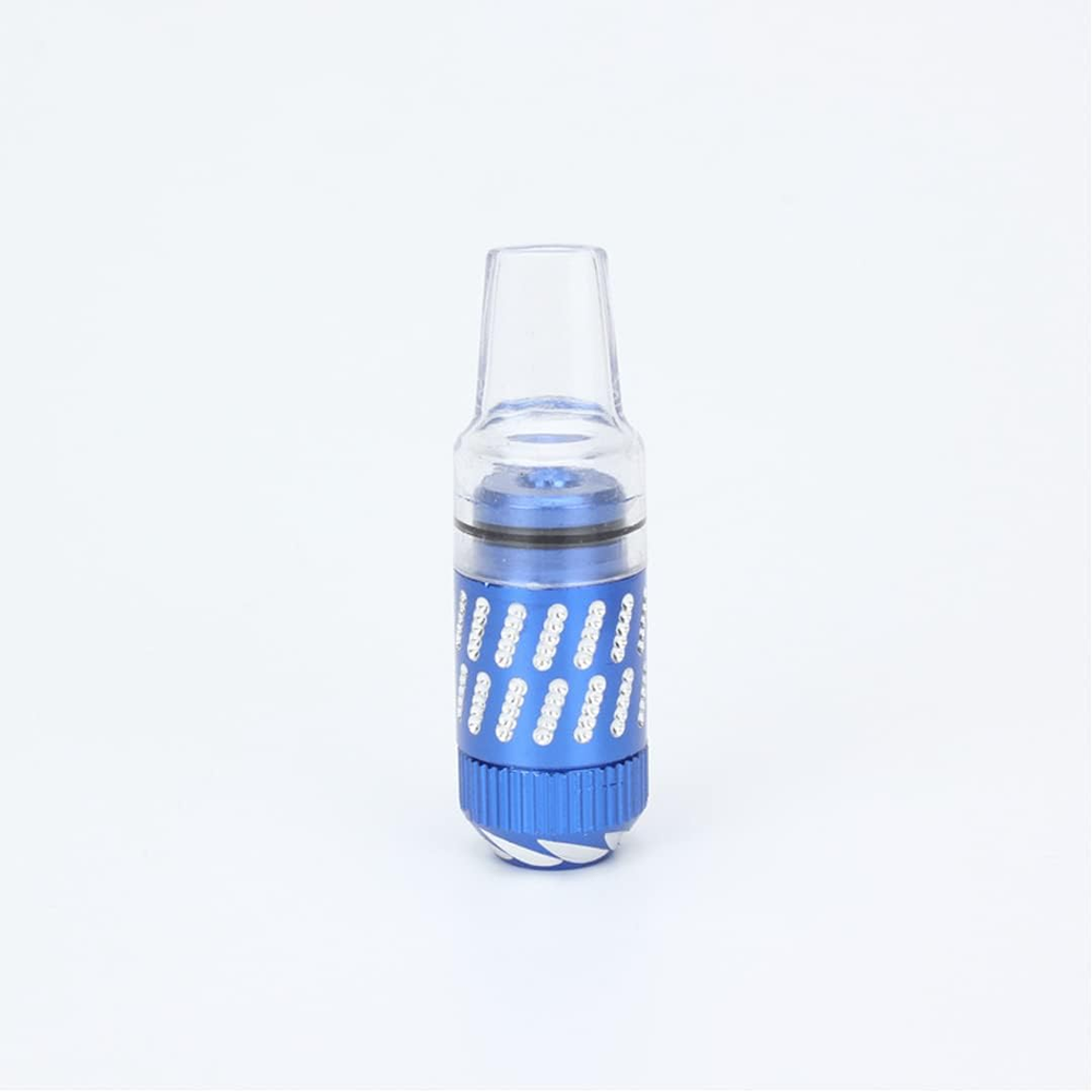 HandyFidgetGround™ MiniTwist Portable Alloy Chamber Tool