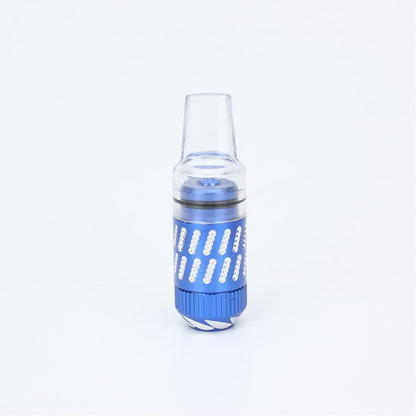 HandyFidgetGround™ MiniTwist Portable Alloy Chamber Tool