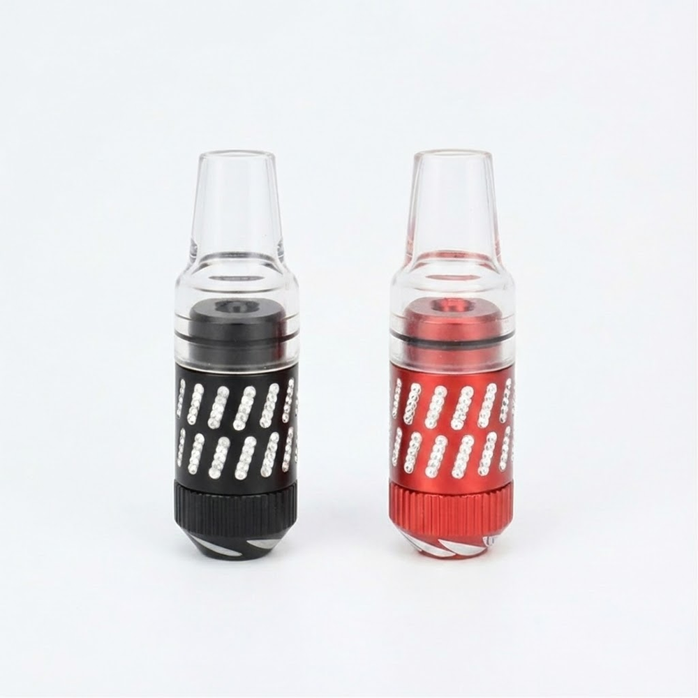 HandyFidgetGround™ MiniTwist Portable Alloy Chamber Tool