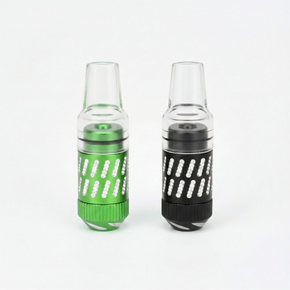 HandyFidgetGround™ MiniTwist Portable Alloy Chamber Tool