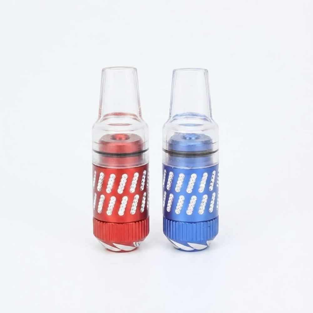 HandyFidgetGround™ MiniTwist Portable Alloy Chamber Tool