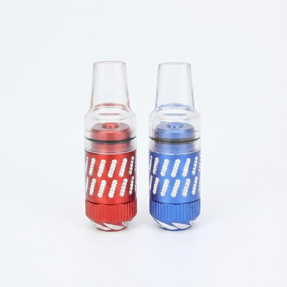 HandyFidgetGround™ MiniTwist Portable Alloy Chamber Tool