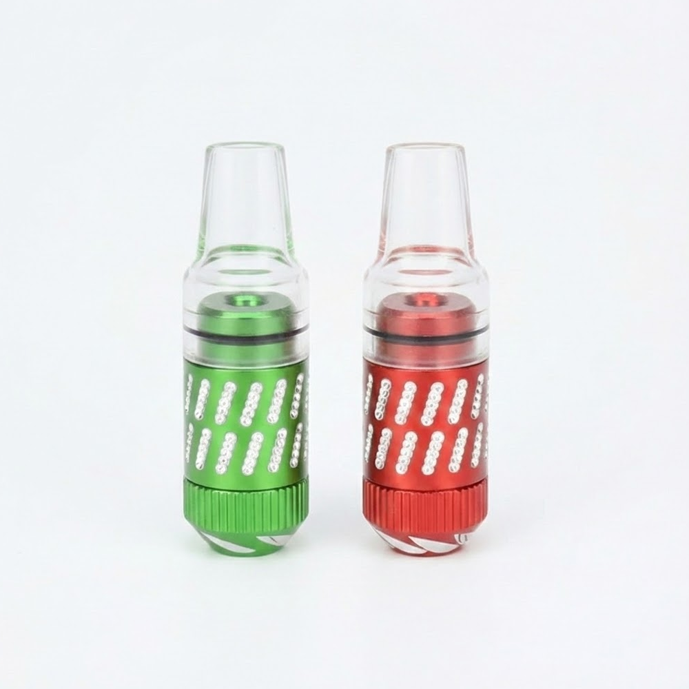 HandyFidgetGround™ MiniTwist Portable Alloy Chamber Tool