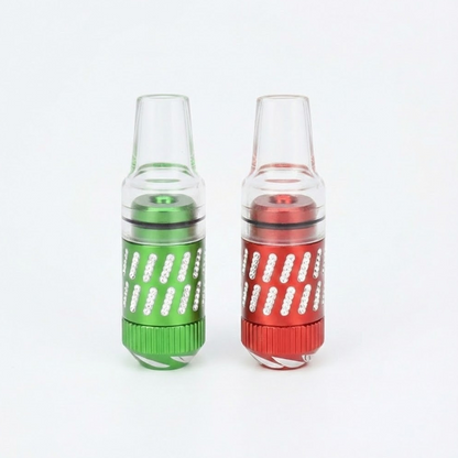 HandyFidgetGround™ MiniTwist Portable Alloy Chamber Tool