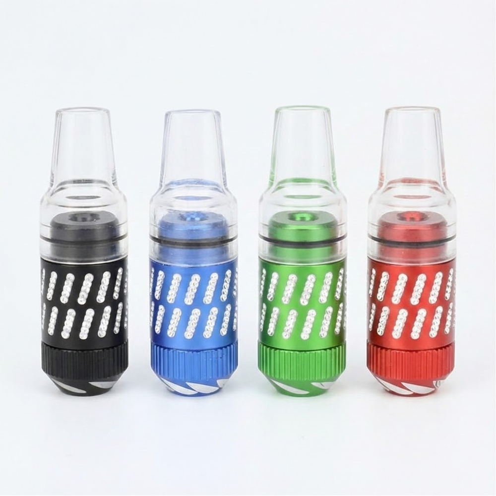 HandyFidgetGround™ MiniTwist Portable Alloy Chamber Tool