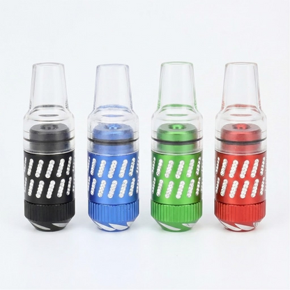 HandyFidgetGround™ MiniTwist Portable Alloy Chamber Tool