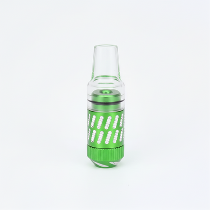 HandyFidgetGround™ MiniTwist Portable Alloy Chamber Tool