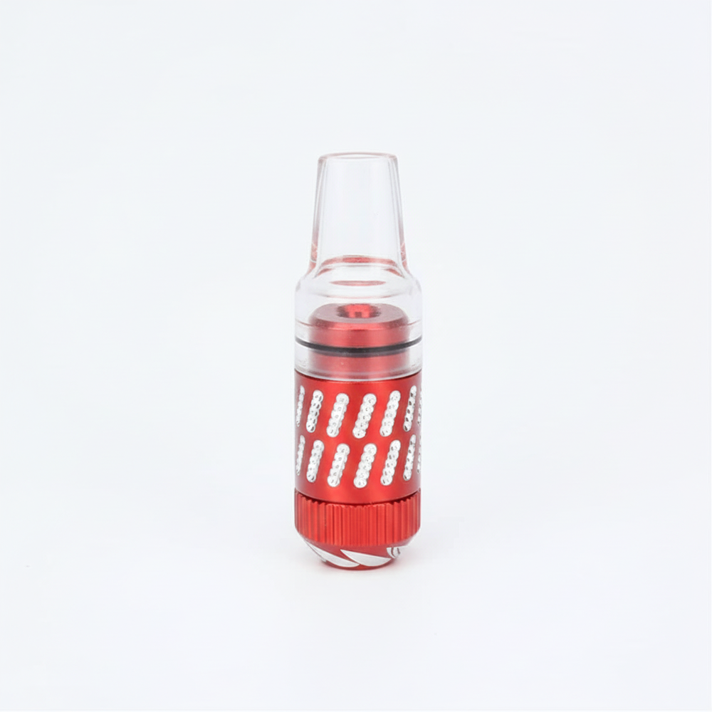 HandyFidgetGround™ MiniTwist Portable Alloy Chamber Tool