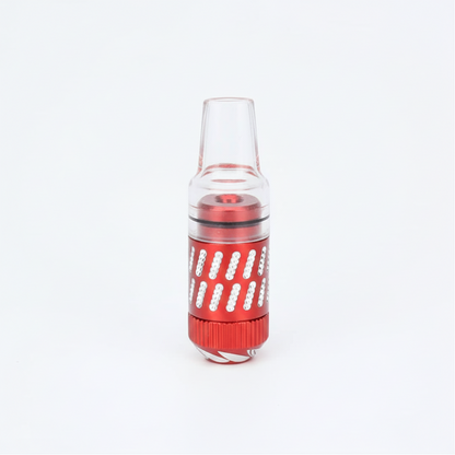 HandyFidgetGround™ MiniTwist Portable Alloy Chamber Tool