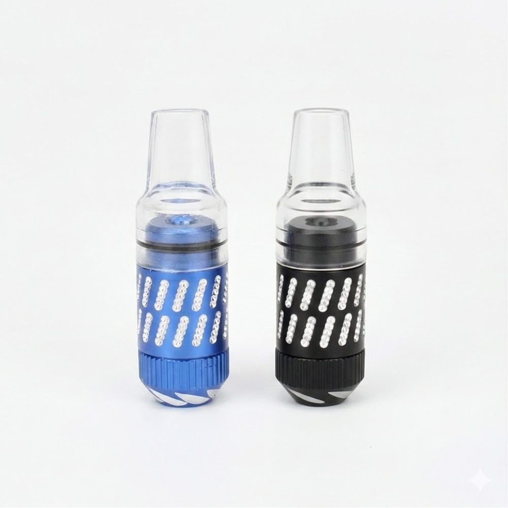 HandyFidgetGround™ MiniTwist Portable Alloy Chamber Tool