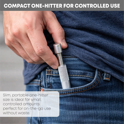 HandyFidgetGround™ PressClear Alloy Mini Chamber Tool