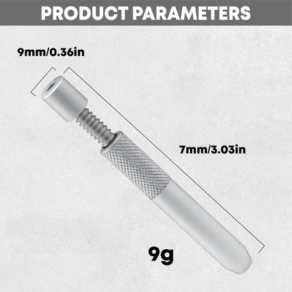 HandyFidgetGround™ PressClear Alloy Mini Chamber Tool