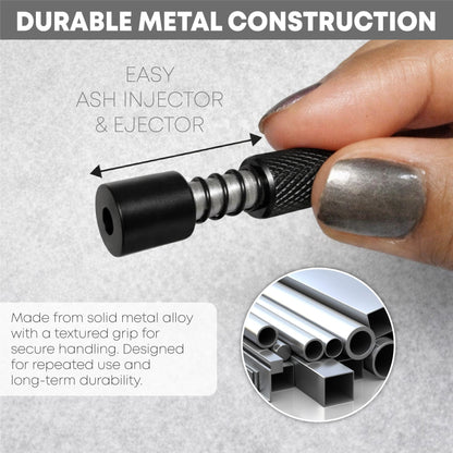 HandyFidgetGround™ PressClear Alloy Mini Chamber Tool