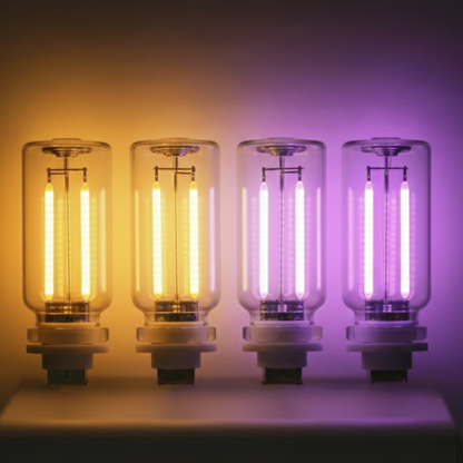 HandyFidgetGround™ TouchLite USB LED Ambient Light