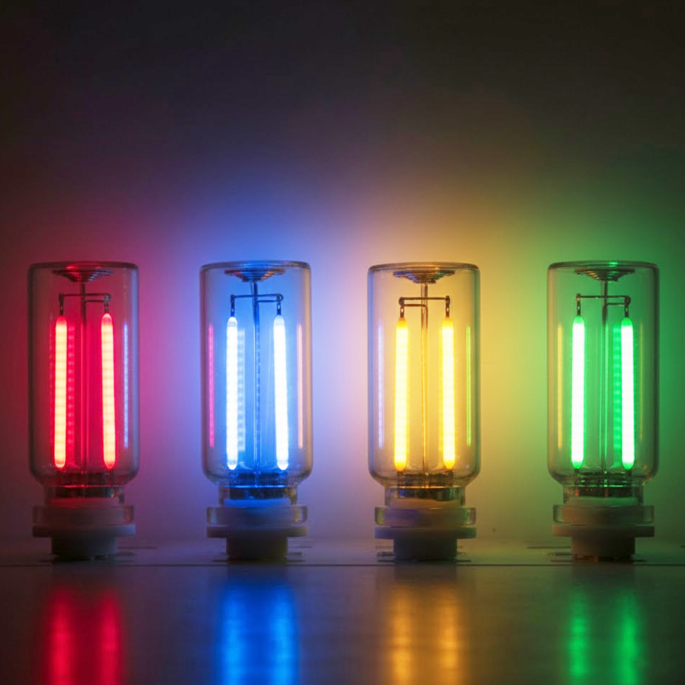 HandyFidgetGround™ TouchLite USB LED Ambient Light