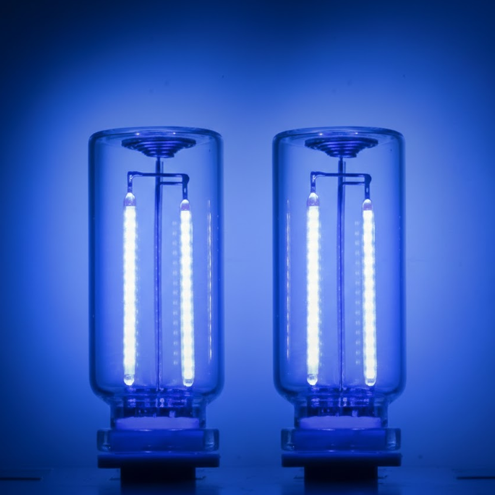 HandyFidgetGround™ TouchLite USB LED Ambient Light