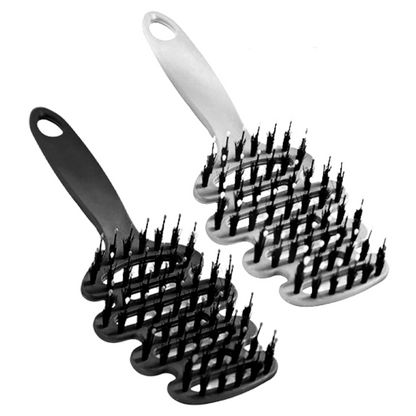 HandyFidgetGround™ Volume+ Bristle Hair Brush