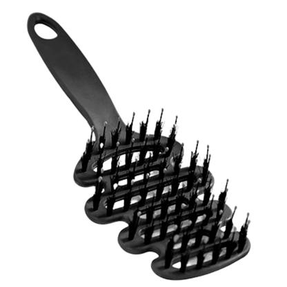 HandyFidgetGround™ Volume+ Bristle Hair Brush