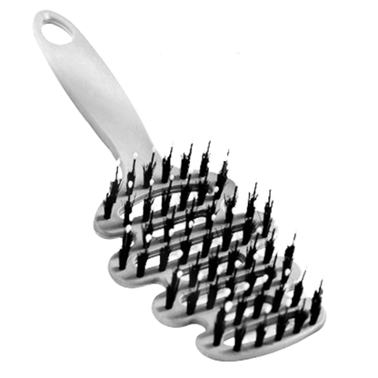 HandyFidgetGround™ Volume+ Bristle Hair Brush